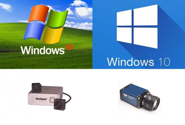 Updated Windows Technology